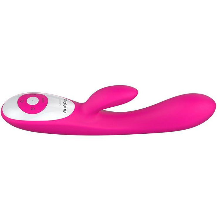 Nalone Want Vibrador Recargable y control por Voz - Pelvia