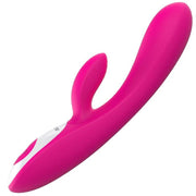 Nalone Want Vibrador Recargable y control por Voz - Pelvia
