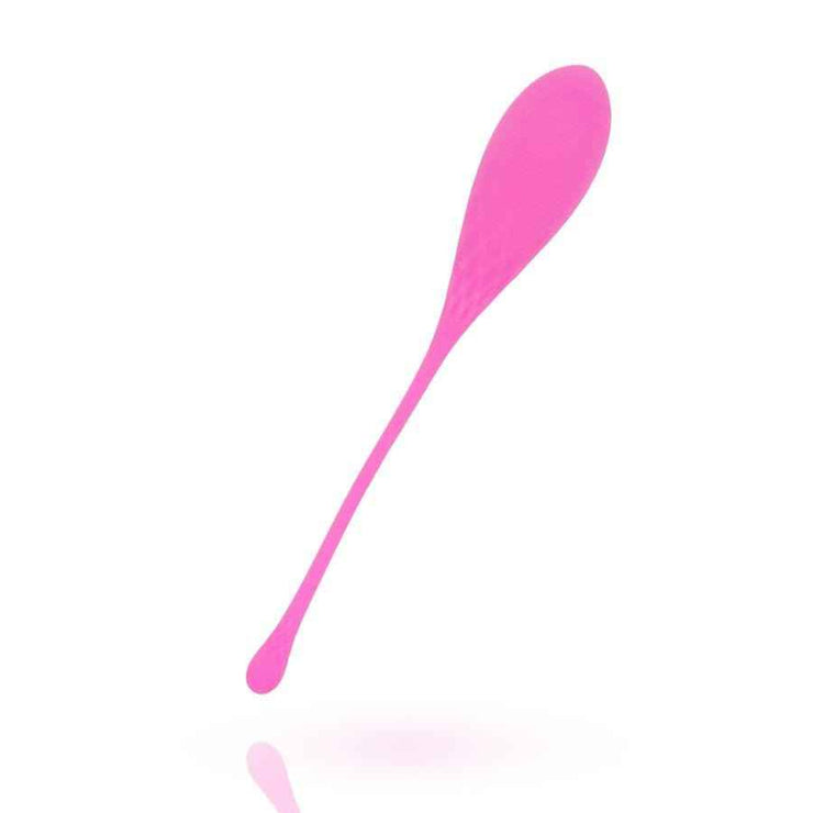 Leslie Kegel fit Set de Pesas Vaginales - Pelvia