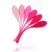 Leslie Kegel fit Set de Pesas Vaginales - Pelvia