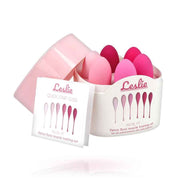 Leslie Kegel fit Set de Pesas Vaginales - Pelvia