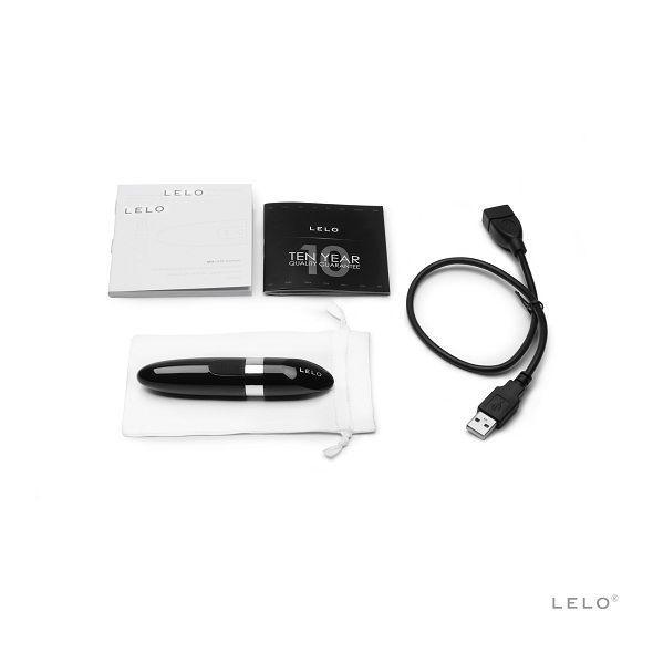 LELO MIA 2 VIBRADOR - Pelvia