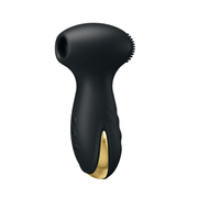 Pretty Love Smart Hammer Vibrador y Succionador dos en uno - Pelvia