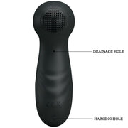 Pretty Love Smart Hammer Vibrador y Succionador dos en uno - Pelvia