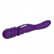 Nalone Jane Masajeador Vibrador Recargable - Pelvia