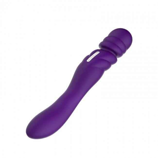 Nalone Jane Masajeador Vibrador Recargable - Pelvia