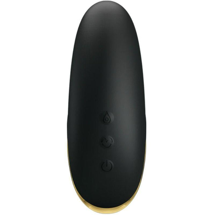 Pretty Love Smart - Otis estimulador Succionador - Pelvia