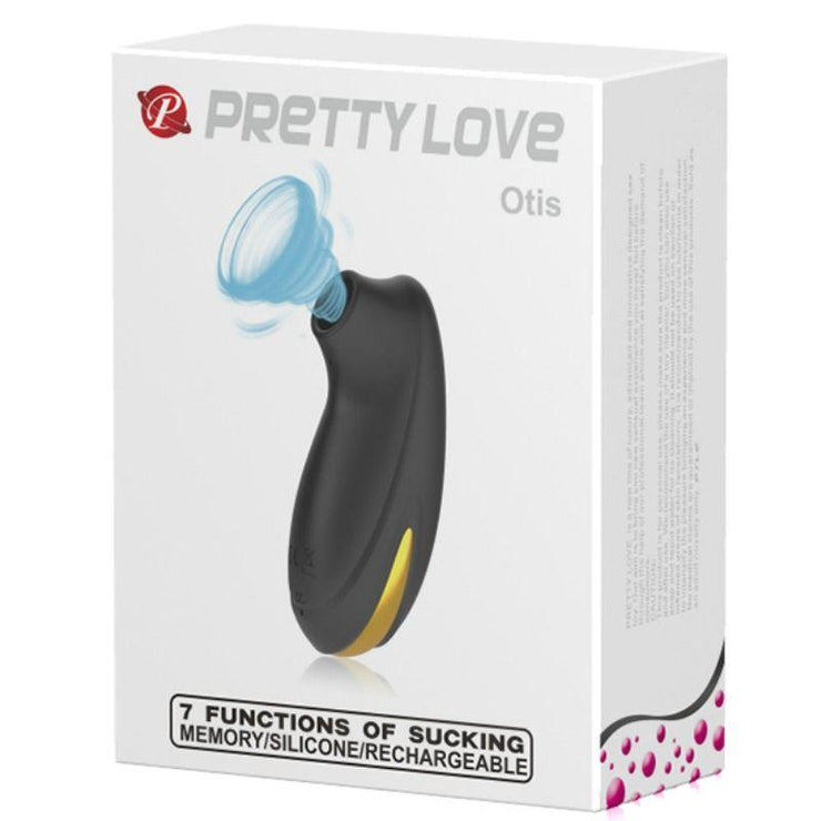 Pretty Love Smart - Otis estimulador Succionador - Pelvia