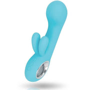 Inspire Glamour Georgia Vibrador Doble estimulación - Pelvia