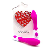 SANINEX VIBRADOR MULTI ORGASMIC WOMAN - Pelvia