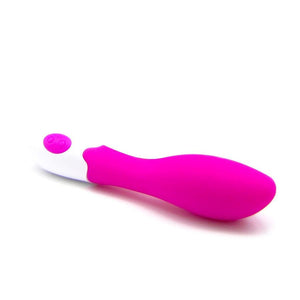SANINEX VIBRADOR MULTI ORGASMIC WOMAN - Pelvia