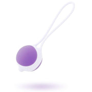 WOMANVIBE KEISY I BOLA GEISHA SILICONA - Pelvia
