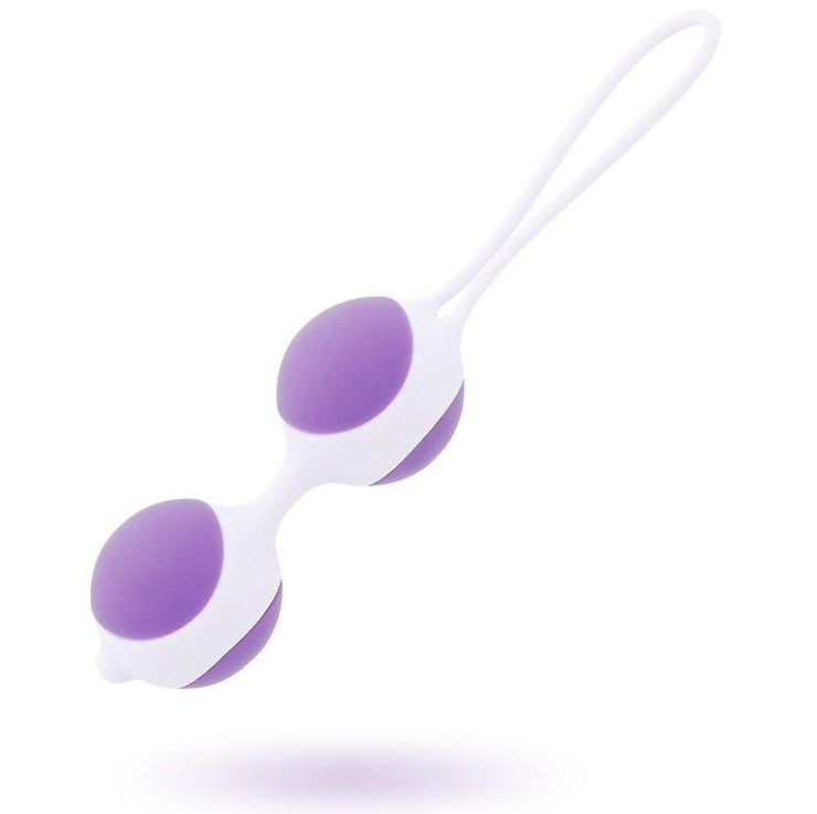 WOMANVIBE KEISY II BOLAS SILICONA - Pelvia