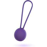 Moressa Osian One Premium silicona - Pelvia