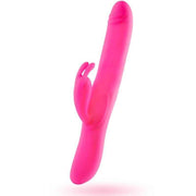 Amoressa Somer Vibrador Premium con Rotación Múltiple para Placer Inigualable - Pelvia
