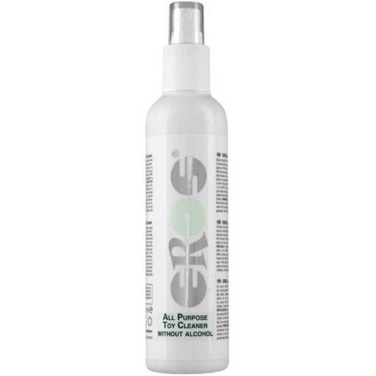 Eros Limpiador de Juguetes All Purpose 50 ml - Pelvia