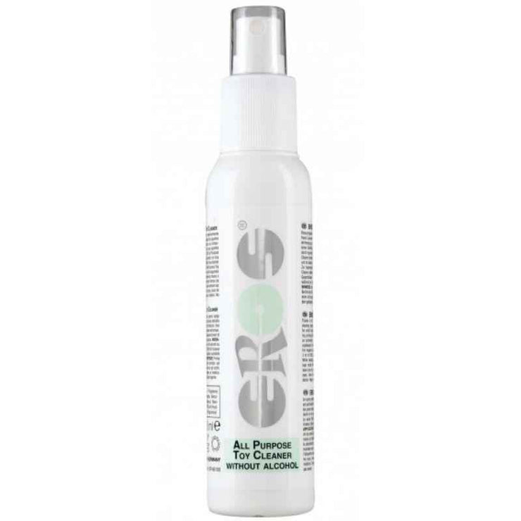 Eros Limpiador de juguetes All Purpose 100 ml - Pelvia