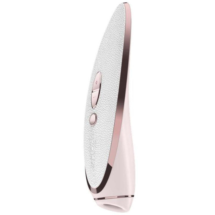 Satisfyer Luxury Pret a Porter succionador - Pelvia