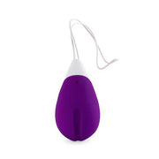 Intense Jan Huevo Vibrador con Control Remoto - Pelvia