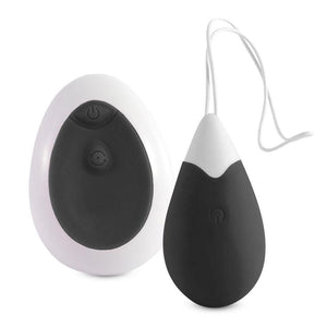 INTENSE JAN  HUEVO VIBRADOR CONTROL REMOTO - Pelvia