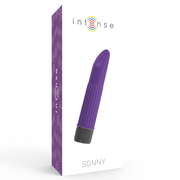Intense Sonny Vibrador Discreto Sonny - Pelvia