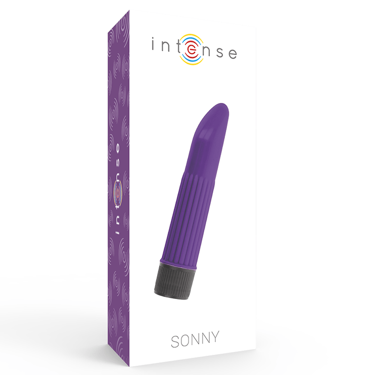 Intense Sonny Vibrador Discreto Sonny - Pelvia