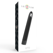 Intense Vito Vibrador Elegante - Pelvia