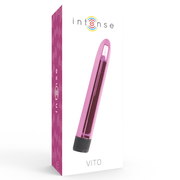 Intense Vito Vibrador Elegante - Pelvia