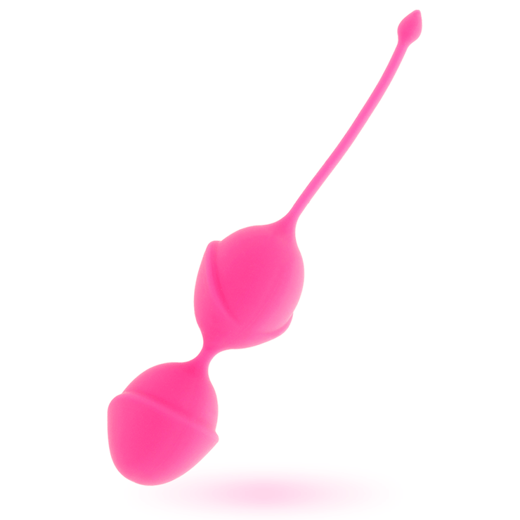Intense Karmy Fit Kegel Silicone - Pelvia