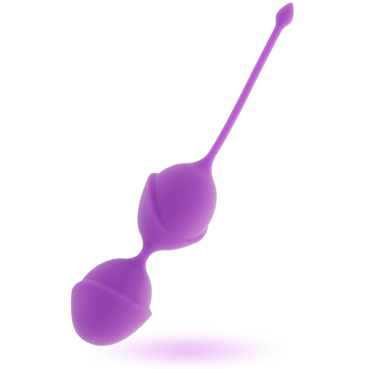 Intense Karmy Fit Kegel Silicone - Pelvia