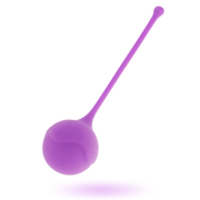 Intense Kisha Bola Kegel única Fit One - Pelvia