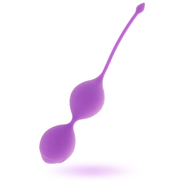 Intense Kisha Bolas Kegel Silicona - Pelvia