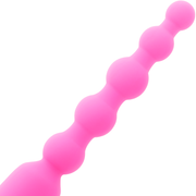 Moressa Ronie Control Remoto Placer Anal - Pelvia