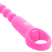 Moressa Ronie Control Remoto Placer Anal - Pelvia