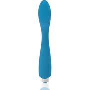 G-Spot Gylbert Vibrador Punto G Azul Turquesa - Pelvia