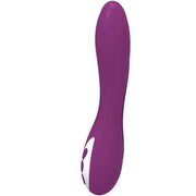 Coverme Elsie vibrador recargable 10 velocidades flexible y sumergible - Pelvia