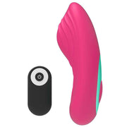 Happy Loky Panty Vibrador con Control Remoto para Braguita - Pelvia