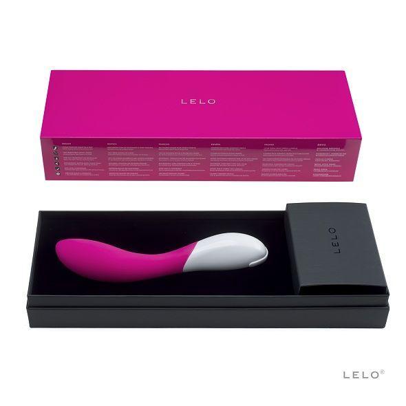 Lelo Mona 2 Vibrador - Pelvia