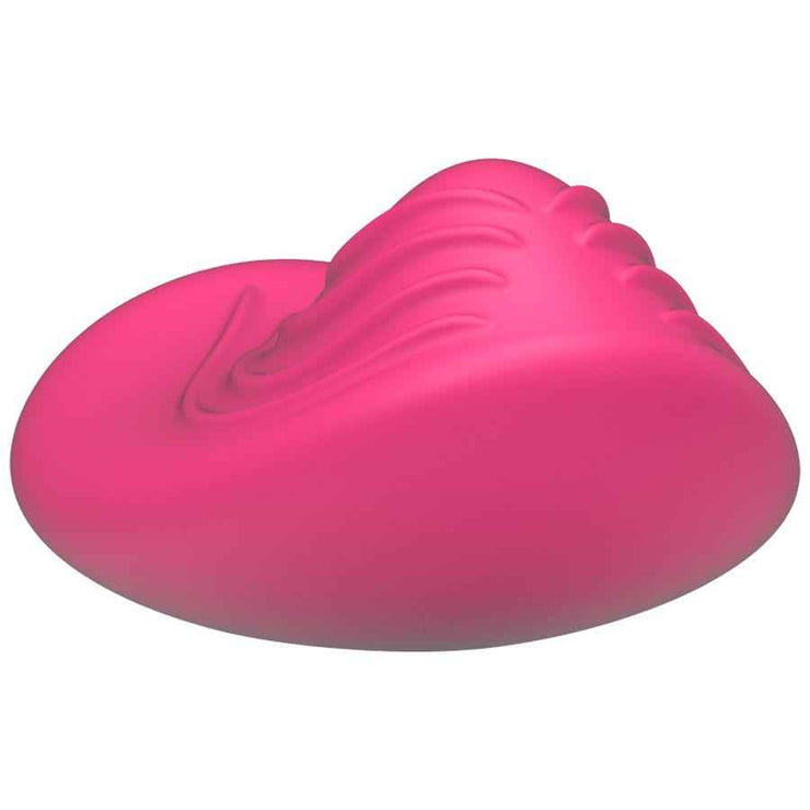 Happy Loky Panty Vibrador con Control Remoto para Braguita - Pelvia