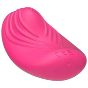 Happy Loky Panty Vibrador con Control Remoto para Braguita - Pelvia