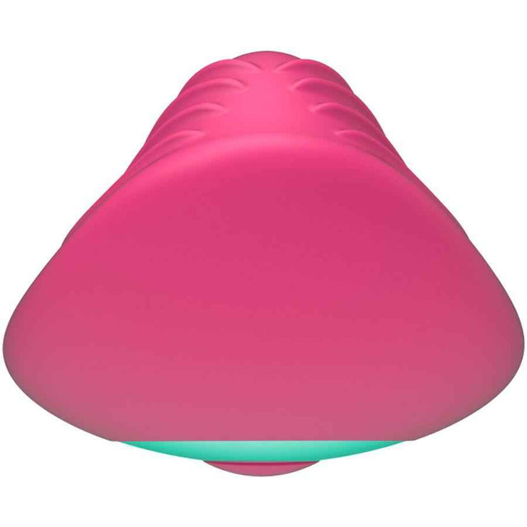 Happy Loky Panty Vibrador con Control Remoto para Braguita - Pelvia