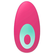 Happy Loky Panty Vibrador con Control Remoto para Braguita - Pelvia