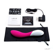 Lelo Mona 2 Vibrador - Pelvia
