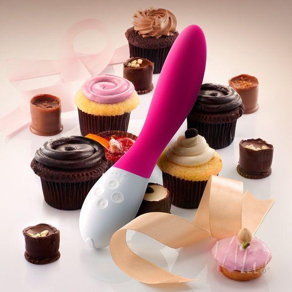 Lelo Mona 2 Vibrador - Pelvia