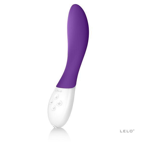 Lelo Mona 2 Vibrador - Pelvia