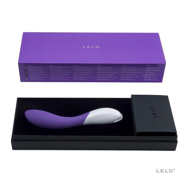Lelo Mona 2 Vibrador - Pelvia