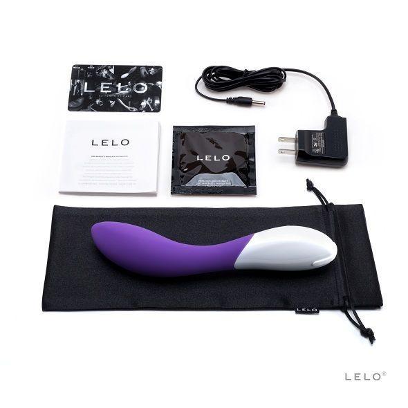 Lelo Mona 2 Vibrador - Pelvia