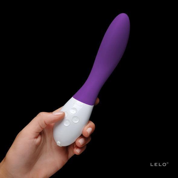 Lelo Mona 2 Vibrador - Pelvia