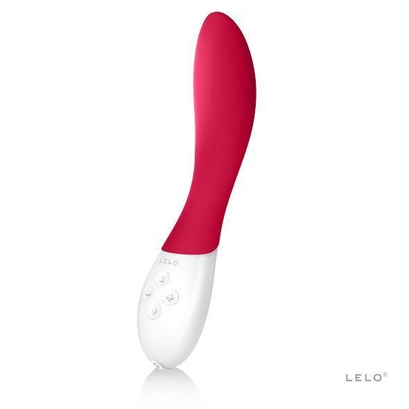 Lelo Mona 2 Vibrador - Pelvia