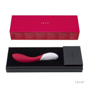 Lelo Mona 2 Vibrador - Pelvia